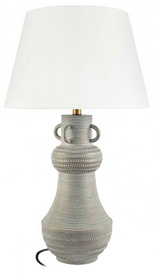 Настольная лампа декоративная Loft it Massai 10526T 400_400_3093022